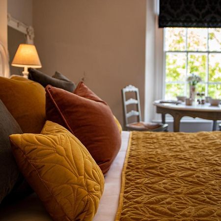 Apple Tree Bed And Breakfast Tavistock  Buitenkant foto
